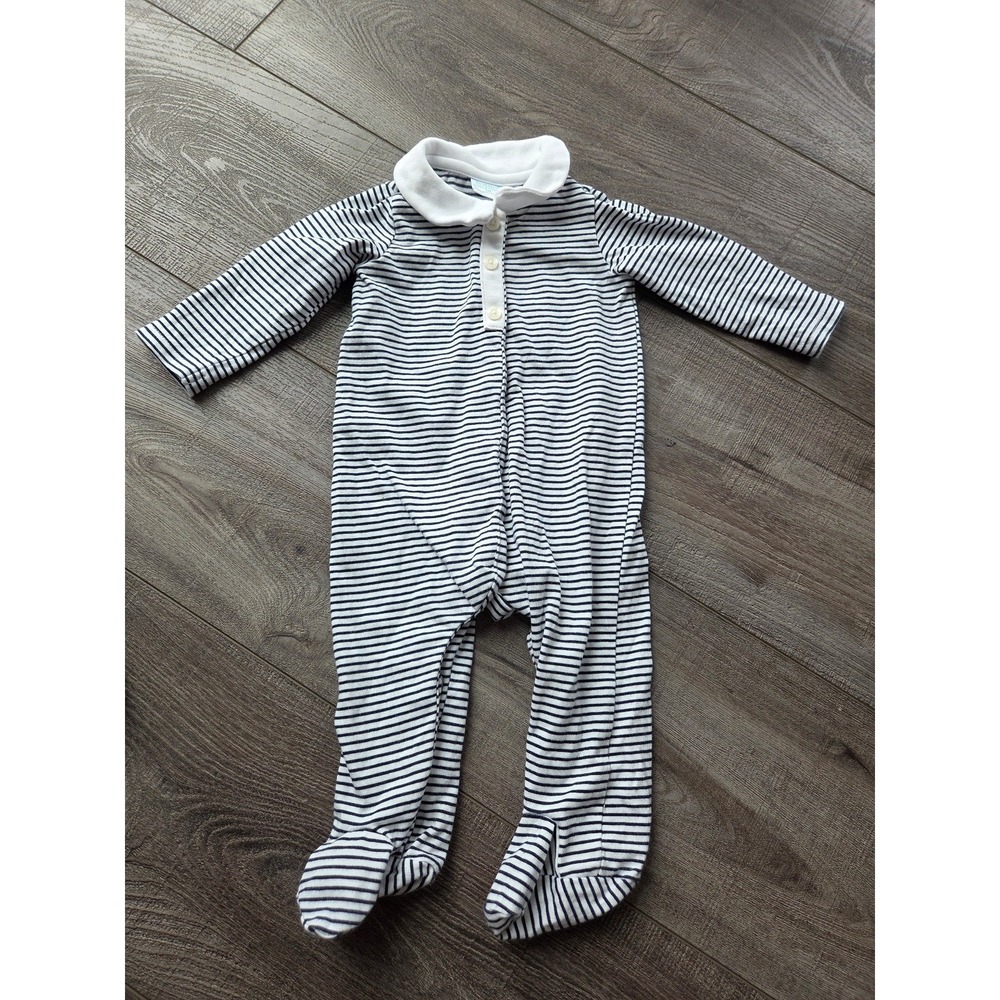 Edgehill collection baby boy outfit 3 mos
